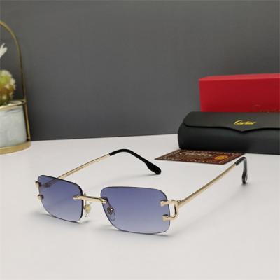 Cartier Sunglass AA 345